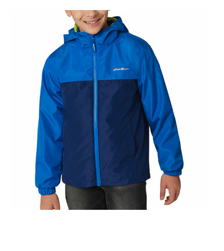 EDDIE BAUER Lone Peak 3-in-1 Jacket in 
