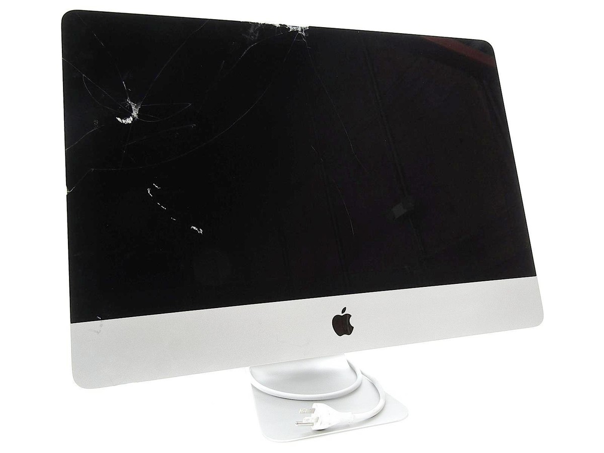 Apple iMac A1418 18,2 (2017) 21.5