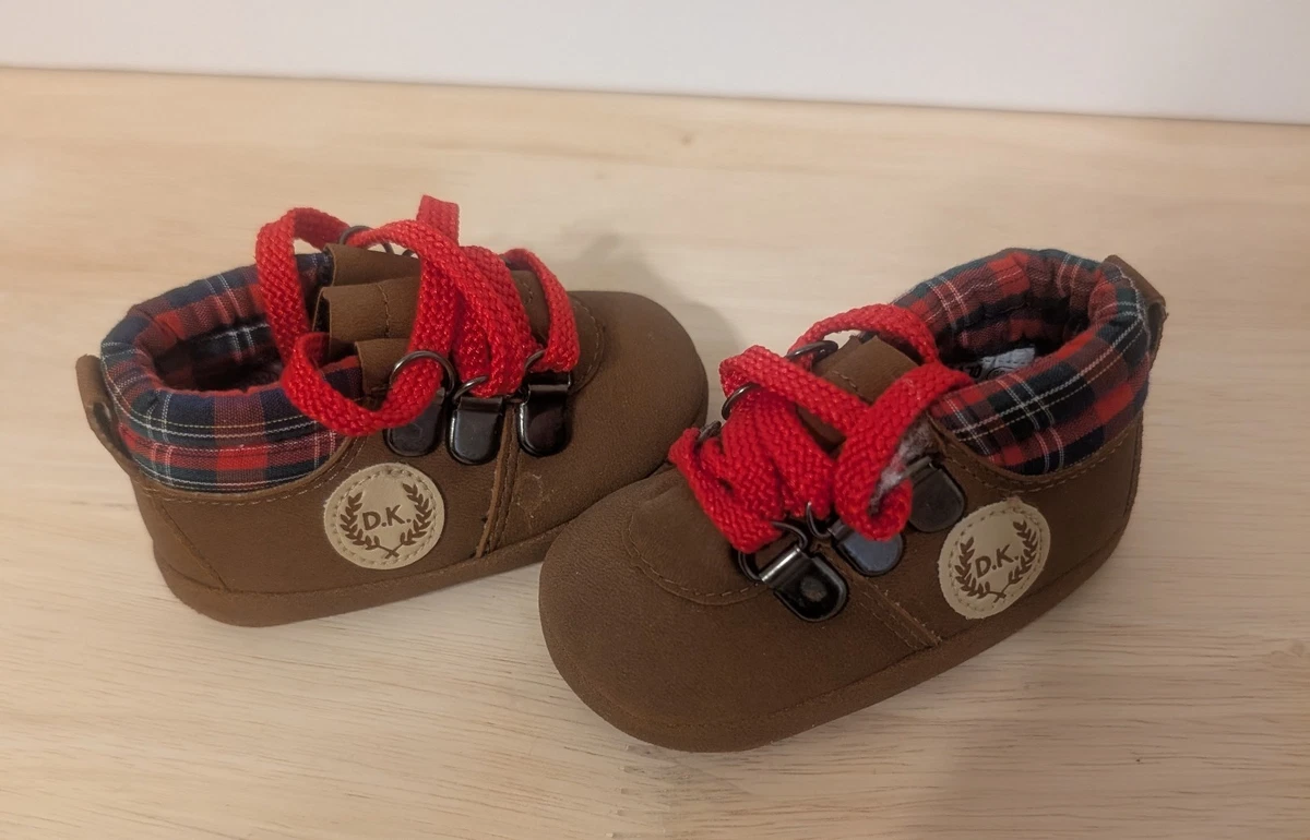 Medium 1980s Vintage Shoes for Children Just Listed 2026