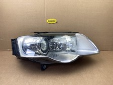 VW Passat Variant 2.0 TDI DPF DSG Scheinwerfer Xenon rechts 3C0941752K 2007-2008