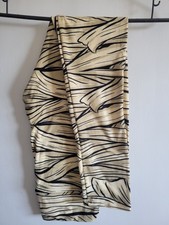 OS LuLaRoe One Size Leggings Halloween Mummy Wrap