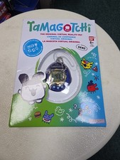 Bandai Tamagotchi Original Starry Night Shell Original Cyberpet Gen2 Pet