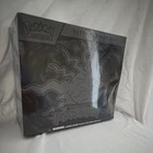 Pokémon TCG Mega Evolution Pitch Black Elite Trainer Box English 2025 (1) — photo 1