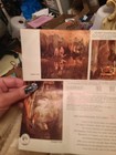 VTG Brochure Caverns Of Luray Virginia  — photo 9