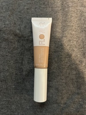 FLOWER Beauty Get Real Serum Concealer - Sand