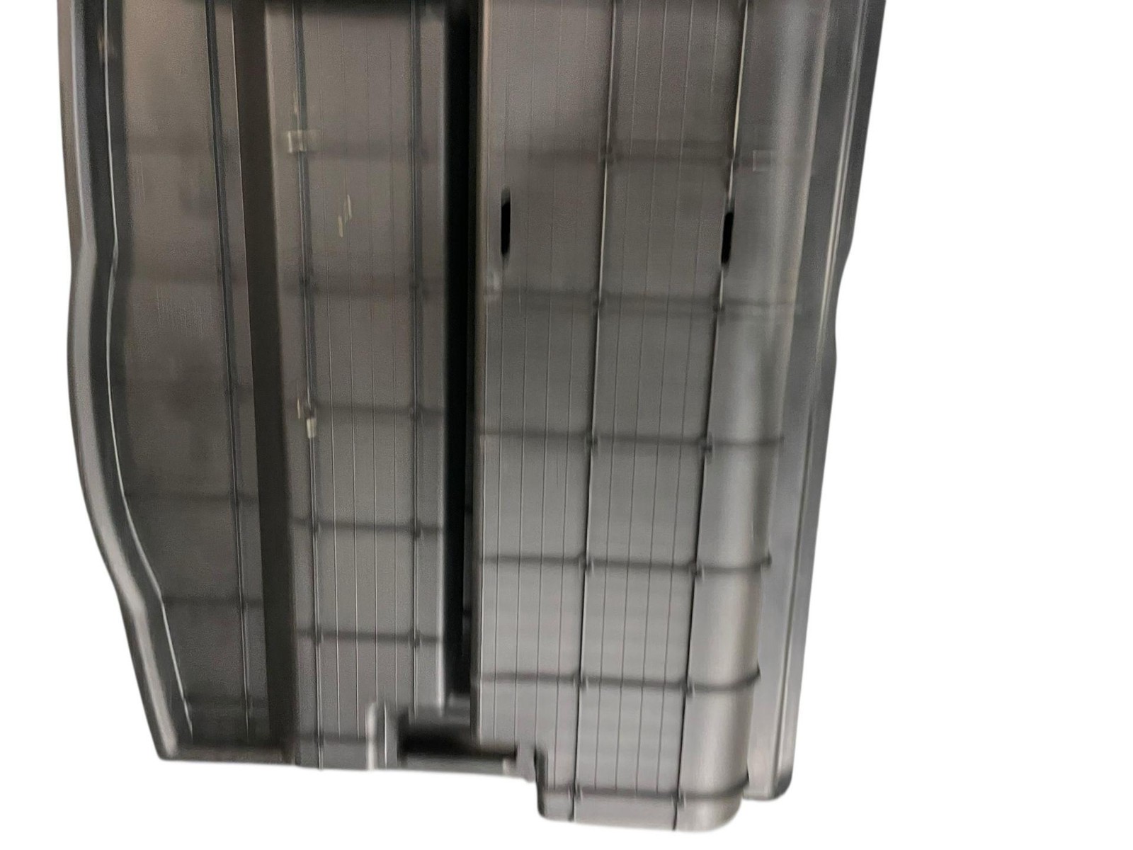 Maserati Levante 2017-2020 Rear Trunk liner