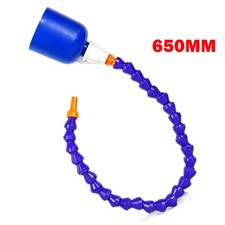 650mm 25.6 Inch Bendable Long Neck Funnel For Automotive Transmission Fluid New