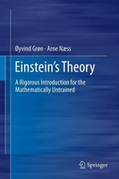 Einstein's Theory ØYvind GrøN