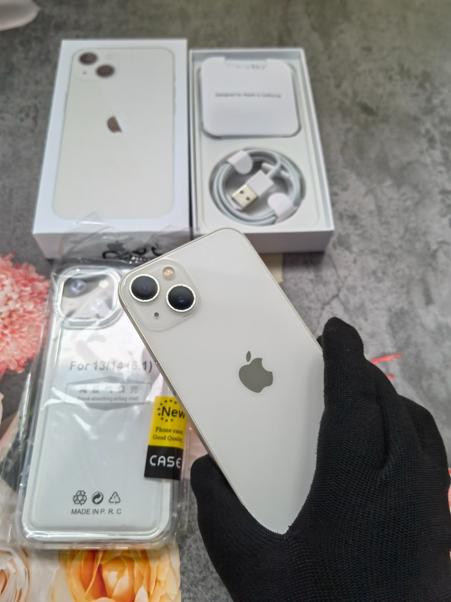 Excellent Apple iPhone 13 6.1