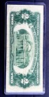 ((STAR NOTE)) $2 1953 Red Seal ((VF)) Note PAPER CURRENCY AUCTIONS — photo 3