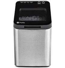 GE PROFILE OPAL 1.0 NUGGET ICE MAKER COUNTERT...