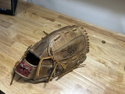  Vintage Rawlings PG12 Softball Glove - Reggie Jackson Edition. 