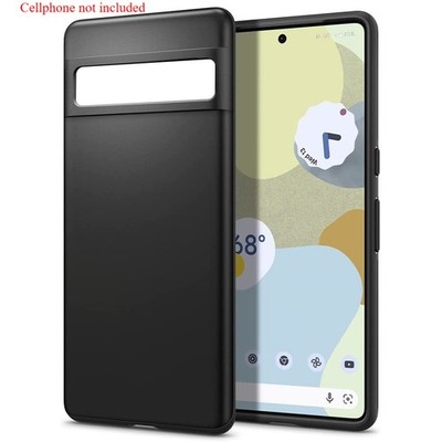 Shockproof Ultra-Thin Easy to Install Slim Cover Case f Google Pixel 7 Pro USA