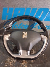 2009-2016 Citroen DS3 Steering Wheel