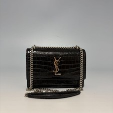 YSL Kate chain bag