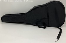 Lyons Acoustic Guitar w/Soft Case