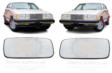 Retroviseur droit (ou coque) Volvo 960