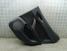 SEAT LEON DOOR CARD REAR RIGHT 5FA867212M MK4 2024 - 2026