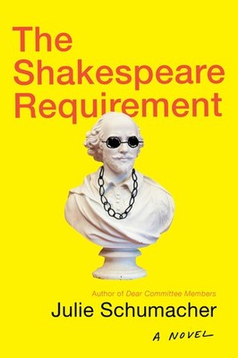 THE SHAKESPEARE REQUIREMENT: A N