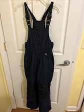 Generation Me Ski Snow Overalls Boys/girls In Perfect Condition