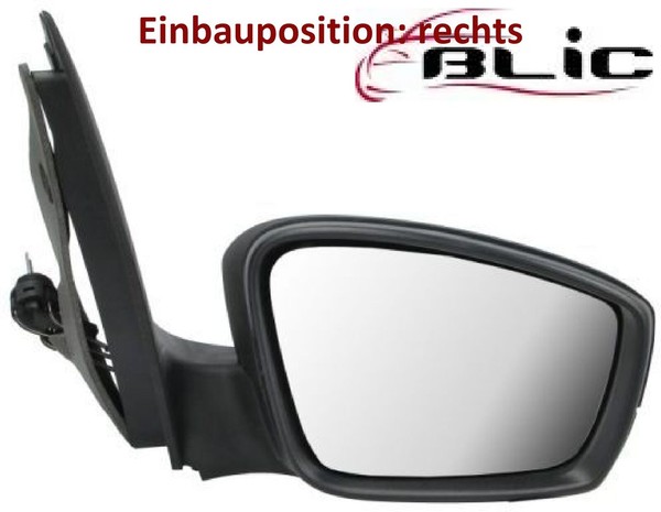 Blic 5402-01-060362P AußEnspiegel Rechts Spiegel AußEn-image