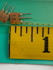 5x CERAMIC RESONATOR 12.00MHz 3 PIN – ZTT Series Oscillator 5pcs T08 For Electronics