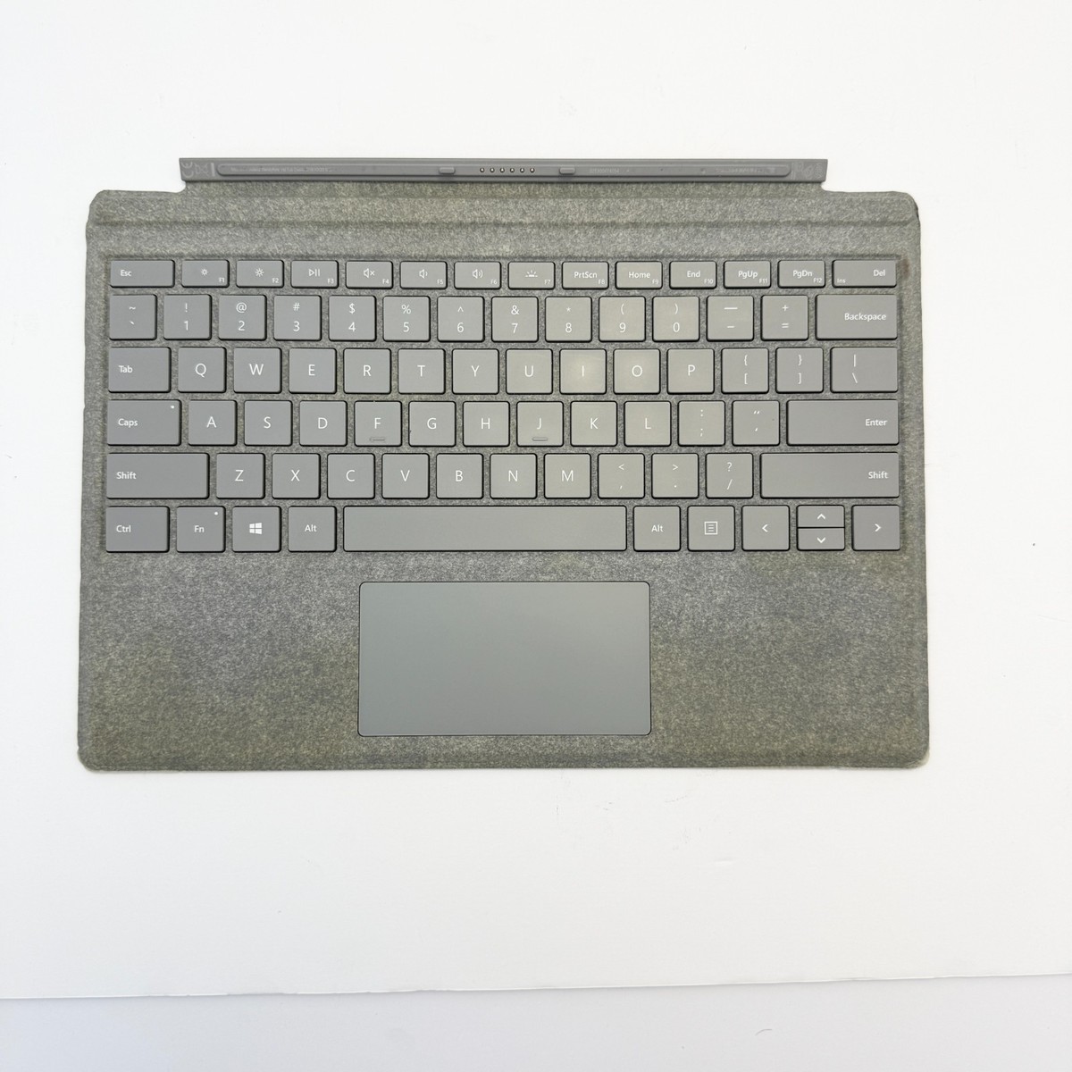 Microsoft FFP-00141 Signature Type Cover for Microsoft