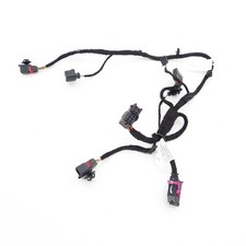 wiring harness lead set tailgate Powerlift Porsche PANAMERA 971