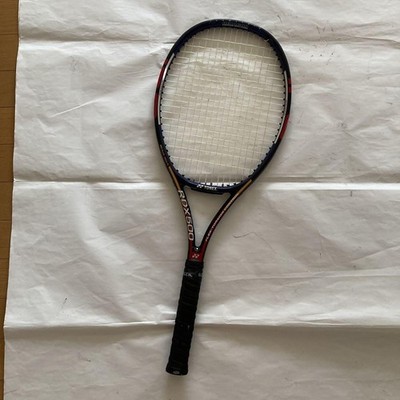 Excellent condition YONEX RDX500 tennis racket | eBay