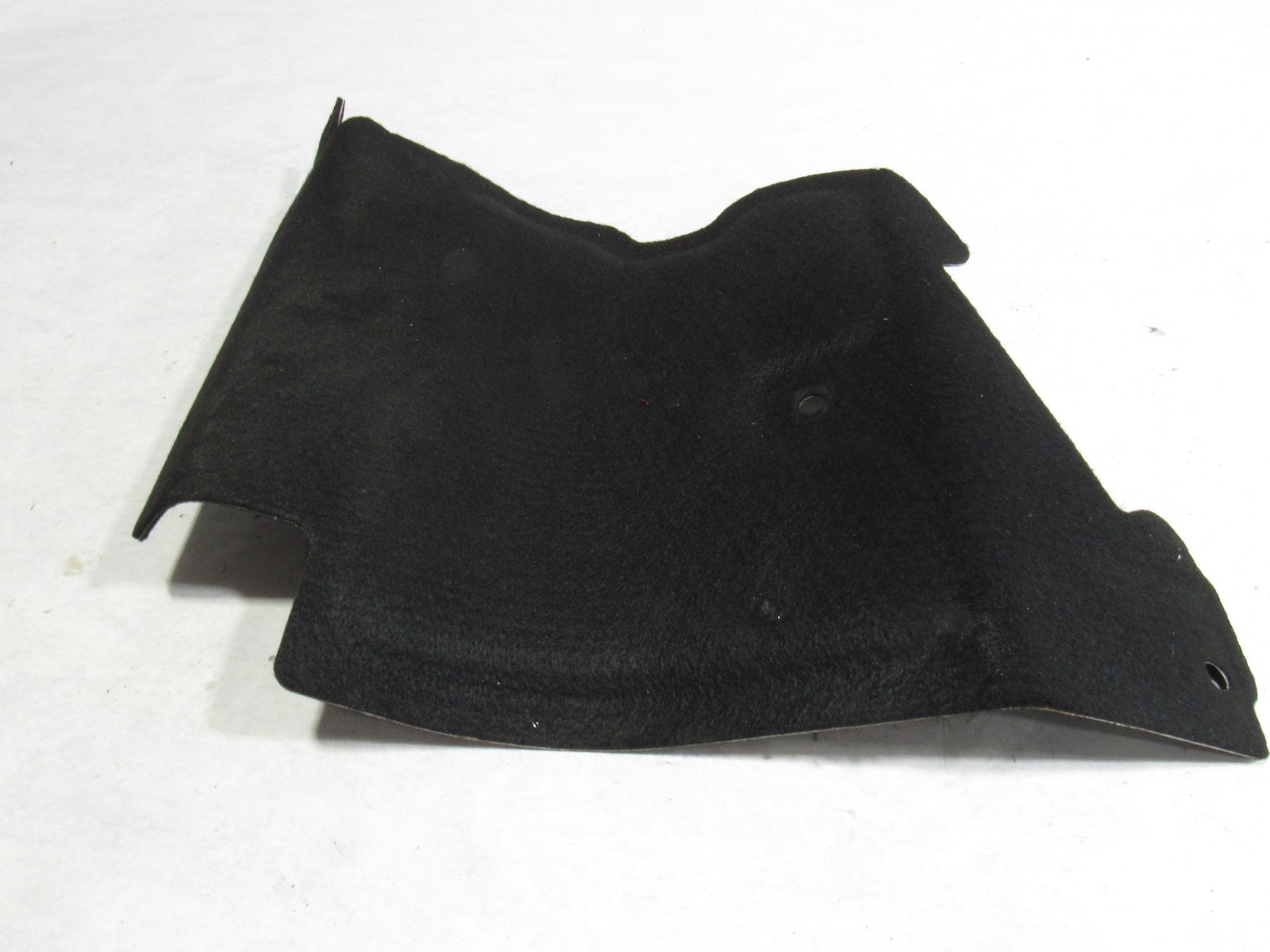 17-20 Mclaren 720S 720 2020 Rear Right Passenger Insulator Cover Panel Trim #3