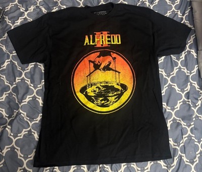 Freddie Gibbs Alfredo 2 Tour 2025 Exclusive Mortal Kombat Tee