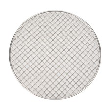 Präziser Schweißprozess Sogar Mesh Spiegelpolierprozess BBQ Grid Blech – Bild 6