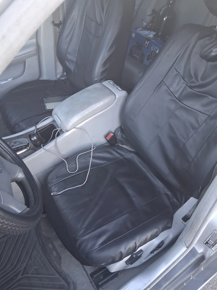 C240 Mercedez Benz 2003 Mercedes Benz concesionario modelo promocional Foto 3 de 4