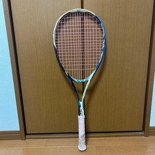 Mizuno tennis racket