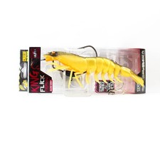 Chasebaits Flick Prawn King 180mm 49 Gram Countersunk Bait 10 (6147)