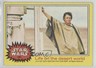 1977 Topps Star Wars Life on the Desert World #191 0ha3
