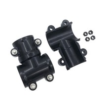 38mm T Clamp Drum Rack Tube Clip Bracket Mounting for Roland Electronic Drum Set