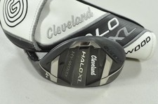 Cleveland Halo XL Hy- 20* 4+ Flex RH R2 40g Graphite # 208459