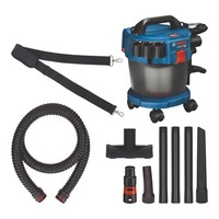 Bosch Gas 18V-10 L Professional Akku Staubsauger 18 V 10 L Solo ( 06019C6302 )