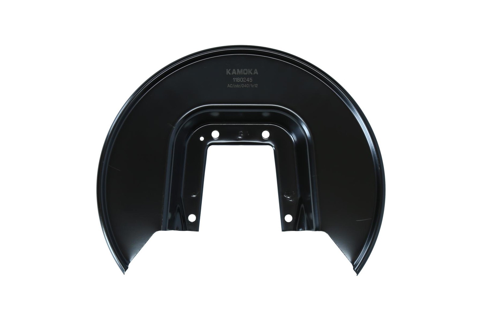 ✅Fits KAMOKA 1180245 BRAKE DISC GUARD. PEUGEOT 206 98'-12', 206CC 00 ⭐UK Seller⭐
