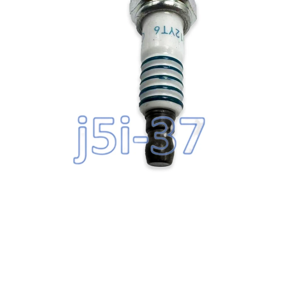 8Pcs Genuine OEM SP589 CYFS12YT6 Spark Plug For Lincoln MKT 2013-2018 — 第 3/4 张图片