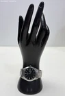 Vintage 1990's Seiko 7N43-9070 Men's Stainless Steel Quartz Wristwatch