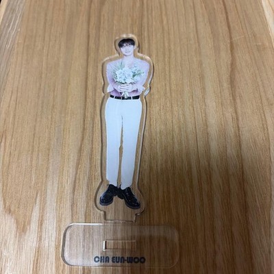 CHA EUN-WOO Acrylic Stand