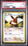 2015 POKEMON XY ANCIENT ORIGINS #63 EEVEE PSA 6