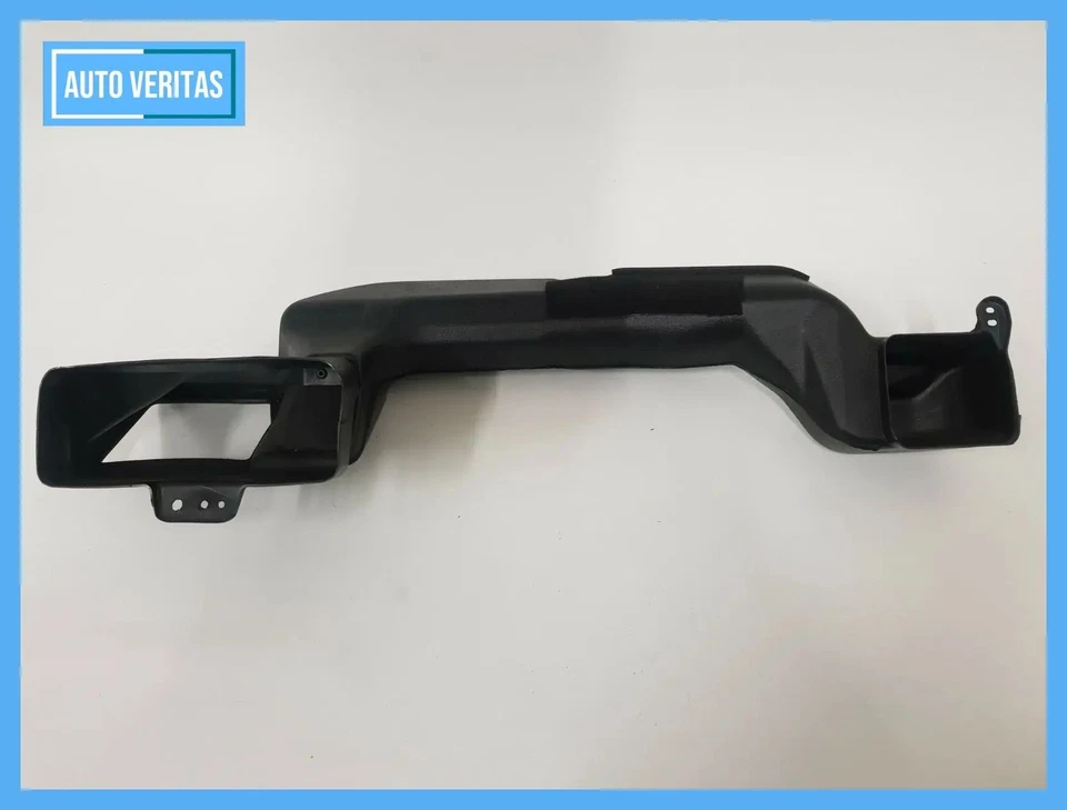 original Honda Prelude BB9 air duct left dashboard 77400-S30-A000 - Image 3 of 4