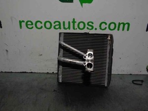 klimaverdampfer SKODA RAPID NH3 NK3 NK6 1.6 TDI 2012 2783258