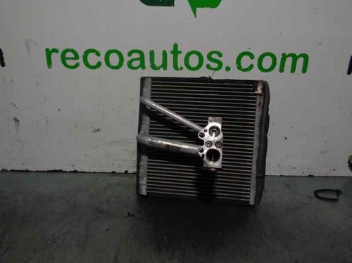 klimaverdampfer SKODA RAPID NH3 NK3 NK6 1.6 TDI 2012 2783258