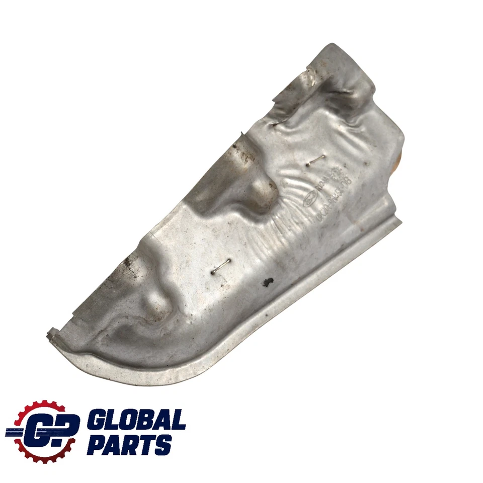 Ford Transit Custom 2.0 Ecoblue Hitze Schild Wärme Auspuff Krümmer GK2Q-9N454-DB - Bild 4 von 4