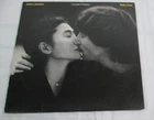 JOHN LENNON & YOKO ONO Double Fantasy LP (Just Like) Starting Over the beatles