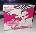 POKÉMON - COFFRET FLAMME BLANCHE - ETB EV 10.5 - FR NEUF & PETIT DÉFAUT SCELLAGE